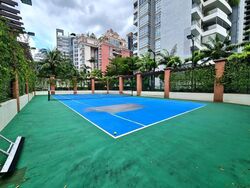 Palm Spring (D10), Condominium #449259261